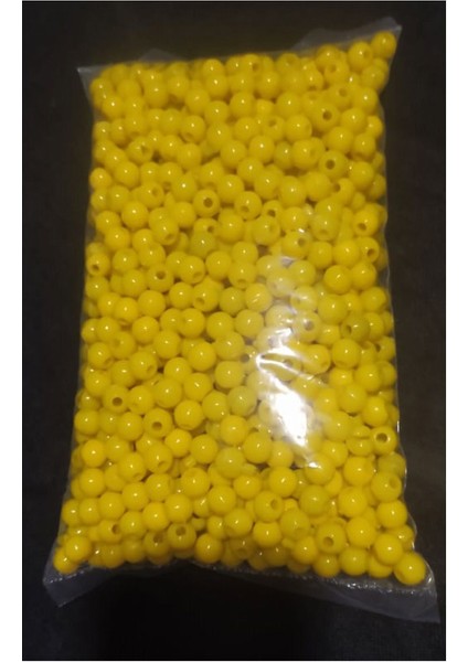Sazan Boncuk Dip Yemi 10 mm 500 gr Sarı fiyatları