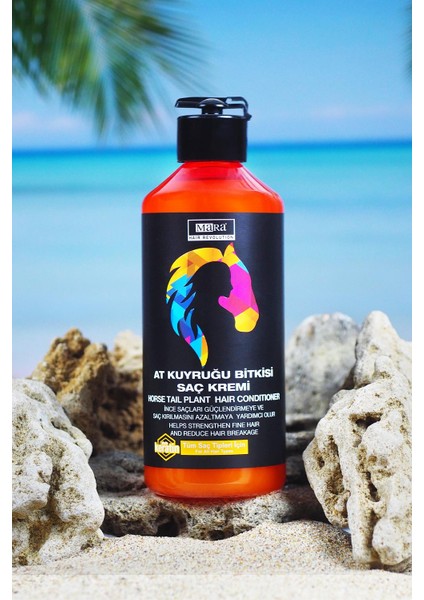 At Kuyruğu Bitkisi Saç Kremi 250 ml fiyatları