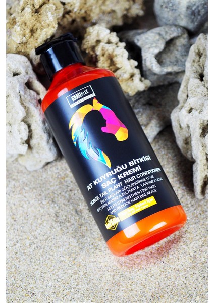 At Kuyruğu Bitkisi Saç Kremi 250 ml fırsatları