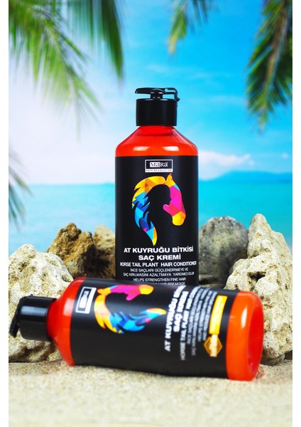 At Kuyruğu Bitkisi Saç Kremi 250 ml indirimleri