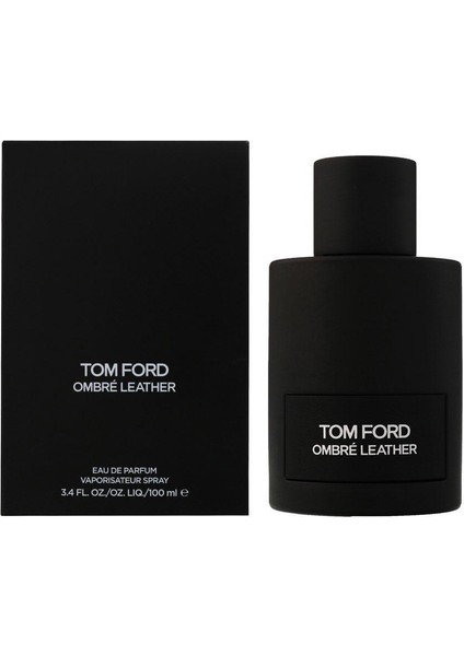 Ombre Leather Edp 100 ml Erkek Parfümü