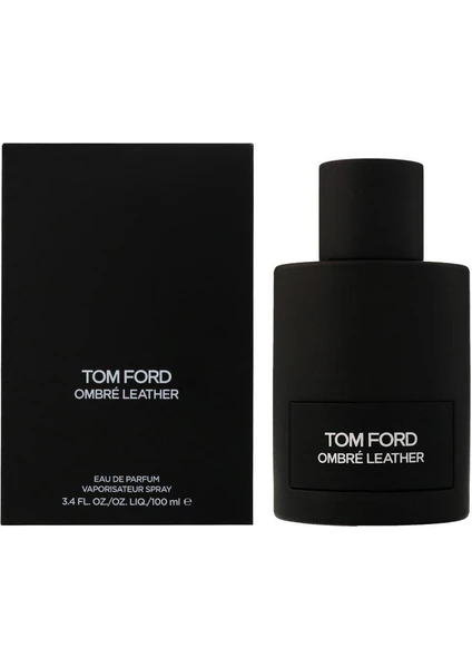 Tom Ford Ombre Leather Edp 100 ml Erkek Parfümü