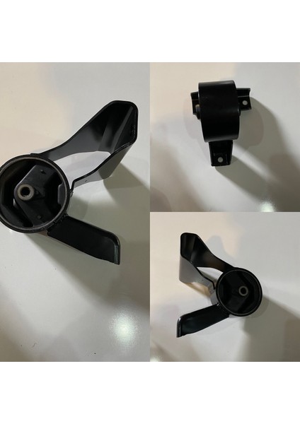 Takoz Şanzıman Alto 07-20