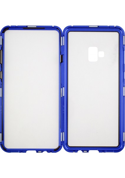 Samsung Galaxy J610 J6 Plus Için New Case Arka Koruma Arka Koruma