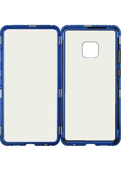 Huawei Mate 20 Pro Uyumlu New Case Arka Koruma Arka Koruma