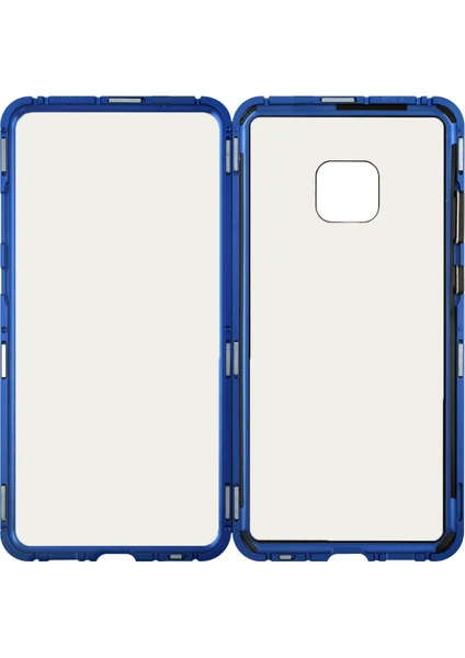 New Case Huawei Mate 20 Pro Uyumlu New Case Arka Koruma Arka Koruma