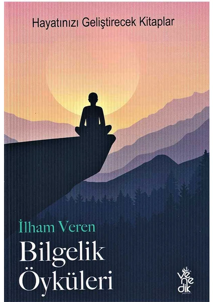 Ilham Veren Bilgelik Öyküleri