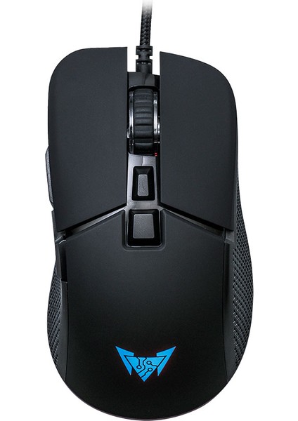 CMXG-139 Dark Hydra – Tpr Kaplama Gaming Oyuncu Mouse