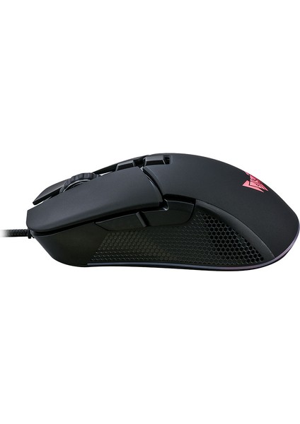 CMXG-139 Dark Hydra – Tpr Kaplama Gaming Oyuncu Mouse