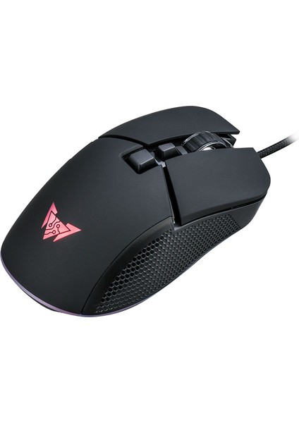 CMXG-139 Dark Hydra – Tpr Kaplama Gaming Oyuncu Mouse