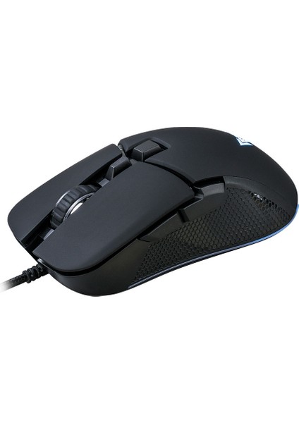 CMXG-139 Dark Hydra – Tpr Kaplama Gaming Oyuncu Mouse