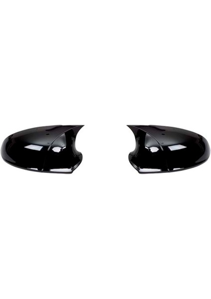 2009+ Opel Astra J Hb-S Yarasa Piano Black Yarasa Ayna Kapağı