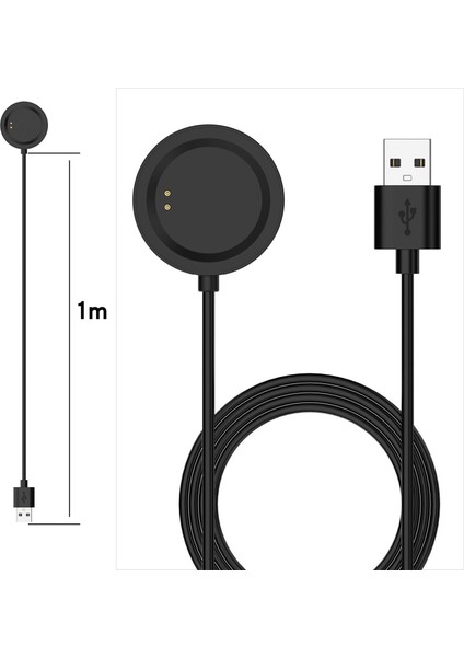 Güncelleme Sürümü Kablosuz Akıllı Izle Şarj Dock USB Oneplus Için USB (Yurt Dışından) indirimleri
