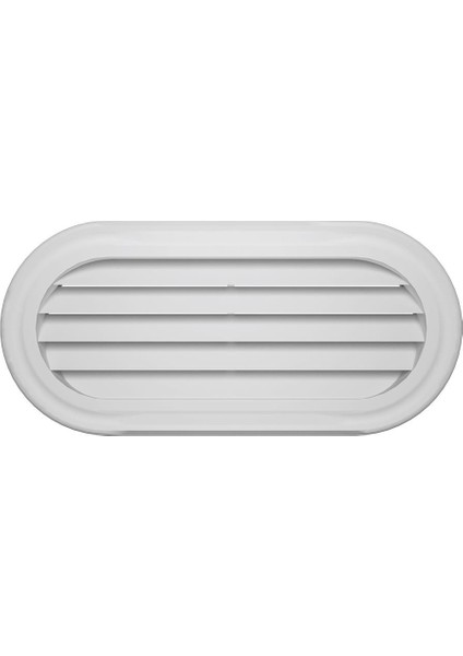016 Oval Kapak Transfer Menfezi 7X15 cm Havalandırma Pratik Agmair Agm Havalandırma 15X7 20X8 20.9x4.3 25.9x4.3 modelleri