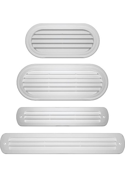 019 Oval Kapak Transfer Menfezi 25.9x4.3 cm Havalandırma Pratik Agmair Agm Havalandırma 15X7 20X8 20.9x4.3 25.9x4.3 fiyatları