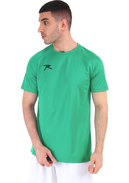 Basic T-Shirt Rena Yeşil modelleri