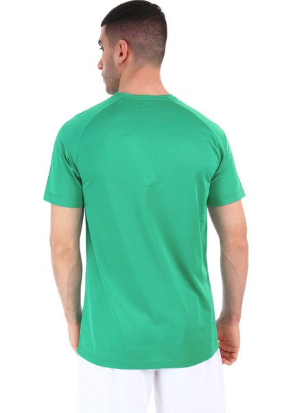 Basic T-Shirt Rena Yeşil fırsatları