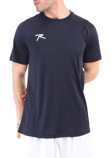 Basic T-Shirt Rena Antrasit