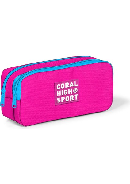 Coral Hıgh Sport Kalem Çantası 22279
