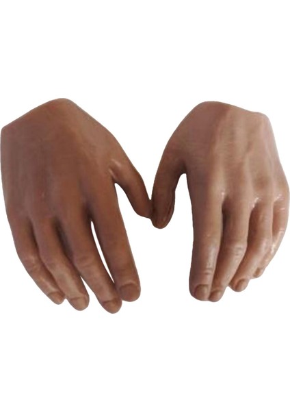1/6 Ölçekli Action Figure Vücut Farklı El Tipi Çift Ayak Boyun Konnektör Stil 1