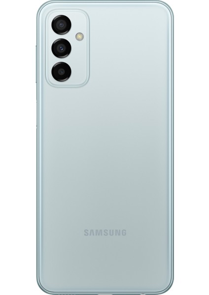 Galaxy M23 5G 128 GB (Samsung Türkiye Garantili) Mavi