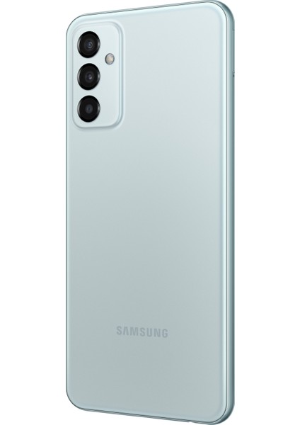 Galaxy M23 5G 128 GB (Samsung Türkiye Garantili) Mavi