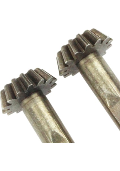 2 Konik Vites Seti Wltoys Için Fit 104001 Rc Yarış Araba Araçlar Hobi Modeli fiyatları