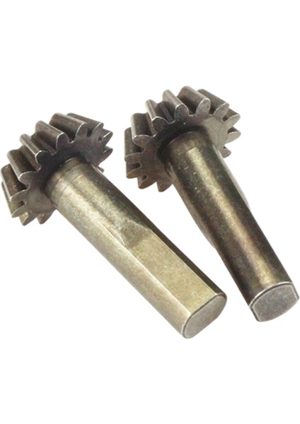 2 Konik Vites Seti Wltoys Için Fit 104001 Rc Yarış Araba Araçlar Hobi Modeli fırsatları