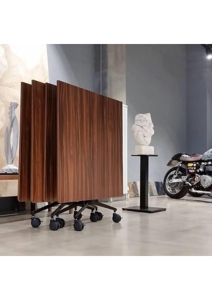 Ortadan Katlanır Masa Ayağı 11.515 - 160-220CM fiyatları