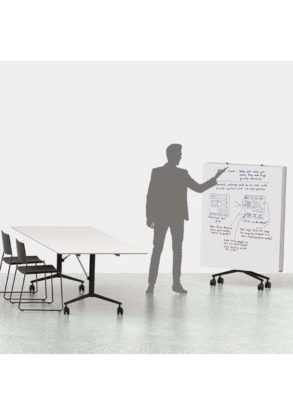 Ortadan Katlanır Masa Ayağı 11.515 - 160-220CM modelleri