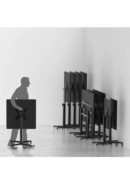 Katlanır Masa Ayağı 11.522 - Yükseklik Ayarlı fiyatları