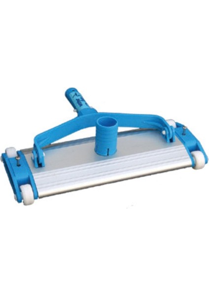Havuz Süpürgesi 1,5" Flat Alüminyum Küçük