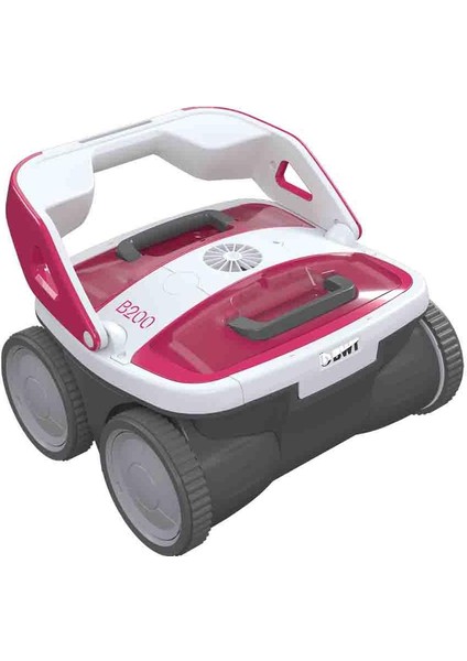 Ultra+Havuz ROBOTU-B200