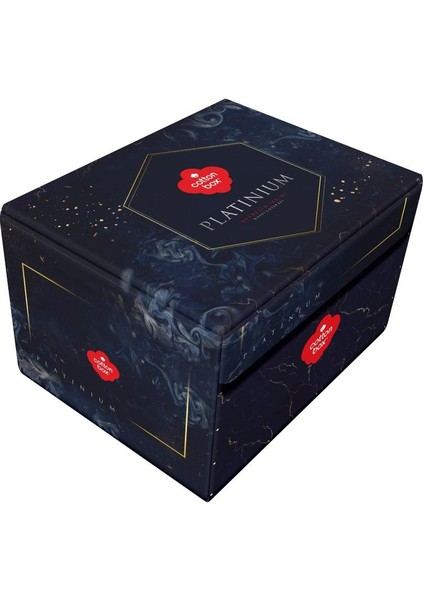 Platinium Çeyiz Seti Delfina Kiremit (11 Parça) modelleri