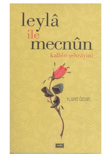 Leyla Ile Mecnun
