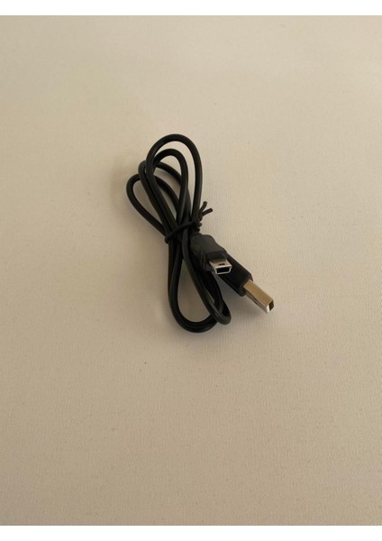 Mini USB Kablo 60 cm - 5 Pin Mini USB Kablo fiyatları