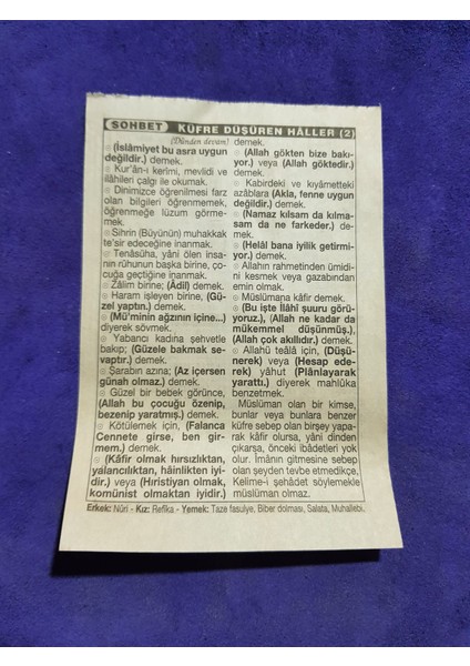 5 Eylül 2003 Takvim Yaprağı - Nostaljik Koleksiyonluk Takvim Yaprağı fiyatları