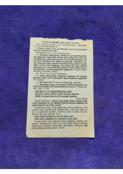 5 Haziran 2002 Takvim Yaprağı - Nostalji Koleksiyonluk Takvim Yaprağı fiyatları