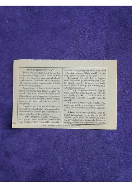 22 Ekim 2002 Takvim Yaprağı - Nostalji Koleksiyonluk Takvim Yaprağı A