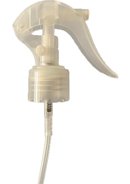 Triger Sprey Başlık 24MM - Triger Valf 24/410