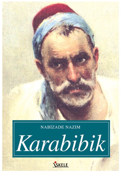 Karabibik-Nabizade Nazım