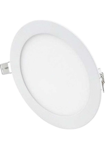 Jüpiter LD472 Panel LED