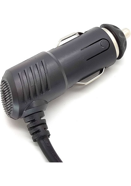 Olesson Araç Çakmak Çoklayıcı 2 Port Çakmak Çoklayıcı 12V / 24V 100W