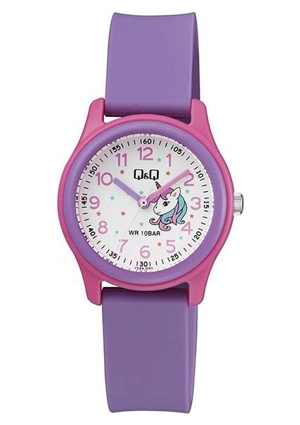 Kız Çocuk Kol Saati VS59J003Y