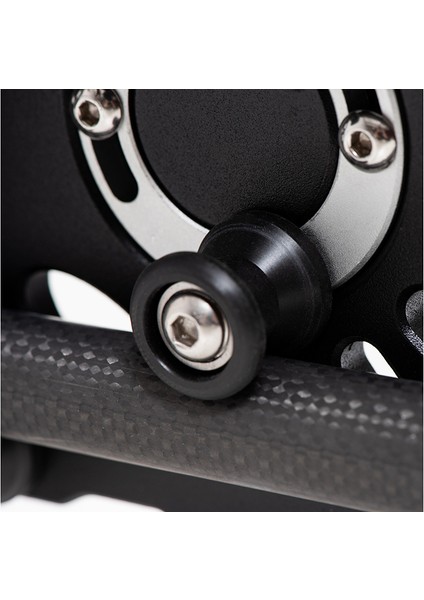 CS01_100 Karbon Fiber Cam Slider