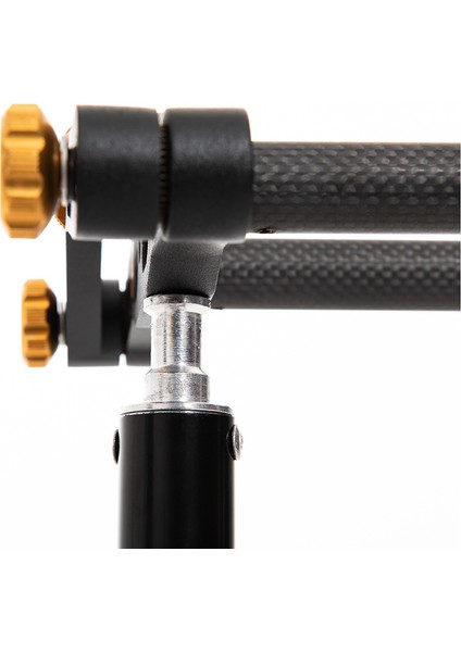 CS01_100 Karbon Fiber Cam Slider