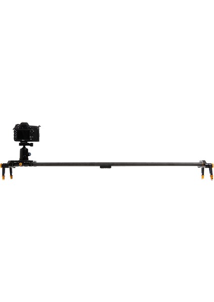 CS01_120 Karbon Fiber Cam Slider