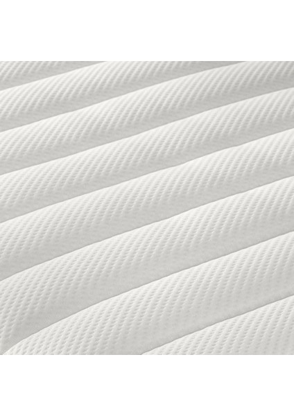Elixir 80 x 130 cm Orta Sert Yaylı Yatak Lü x Pedli Yaylı Yatak