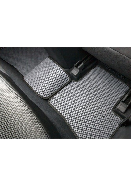 Audi A3 3D Havuzlu Paspas 2003-2012