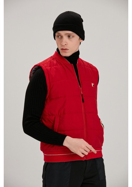 Alexander Gardi Alexandergardı Regular Fit Yelek (E22-62100)